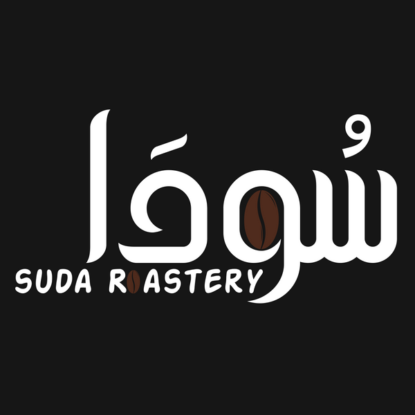 SUDA Coffee - سُودَا 